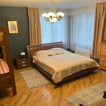Family House Room Salacgriva Exterior photo