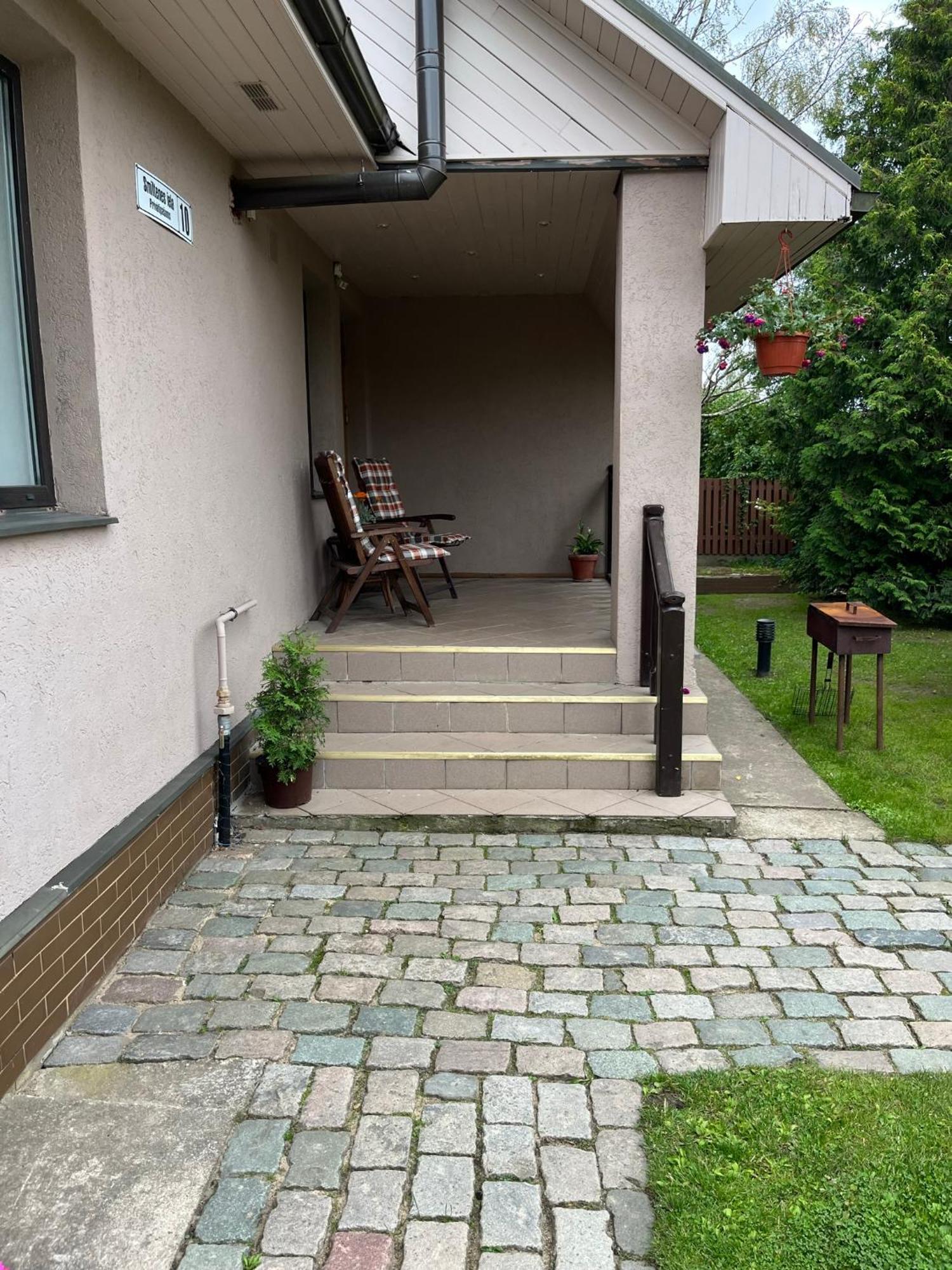 Family House Room Salacgriva Exterior photo