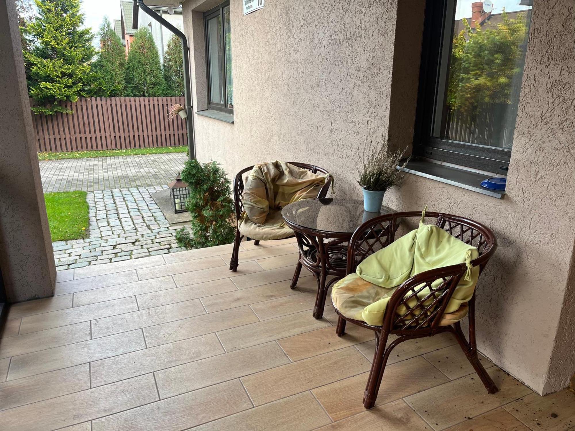 Family House Room Salacgriva Exterior photo